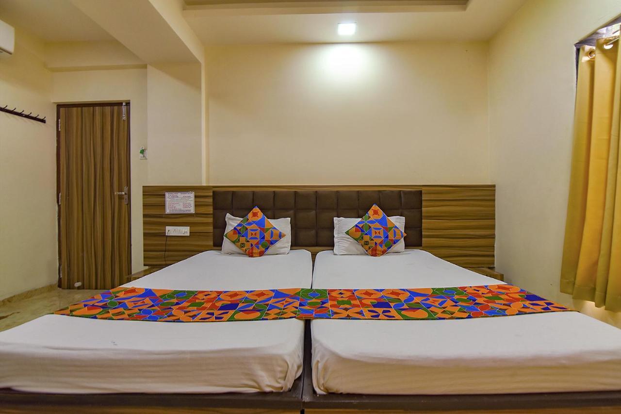 Hotel O Sunshine Near Netaji Subhash Chandra Bose International Airport Gauripur  Exterior foto