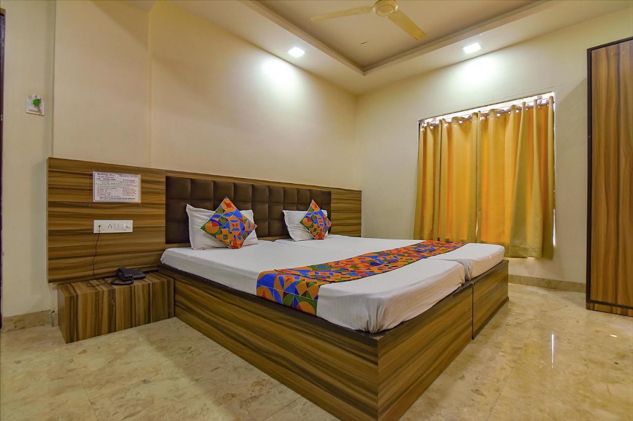 Hotel O Sunshine Near Netaji Subhash Chandra Bose International Airport Gauripur  Exterior foto