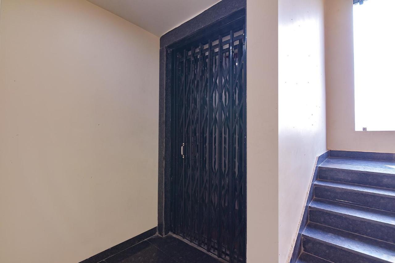 Hotel O Sunshine Near Netaji Subhash Chandra Bose International Airport Gauripur  Exterior foto