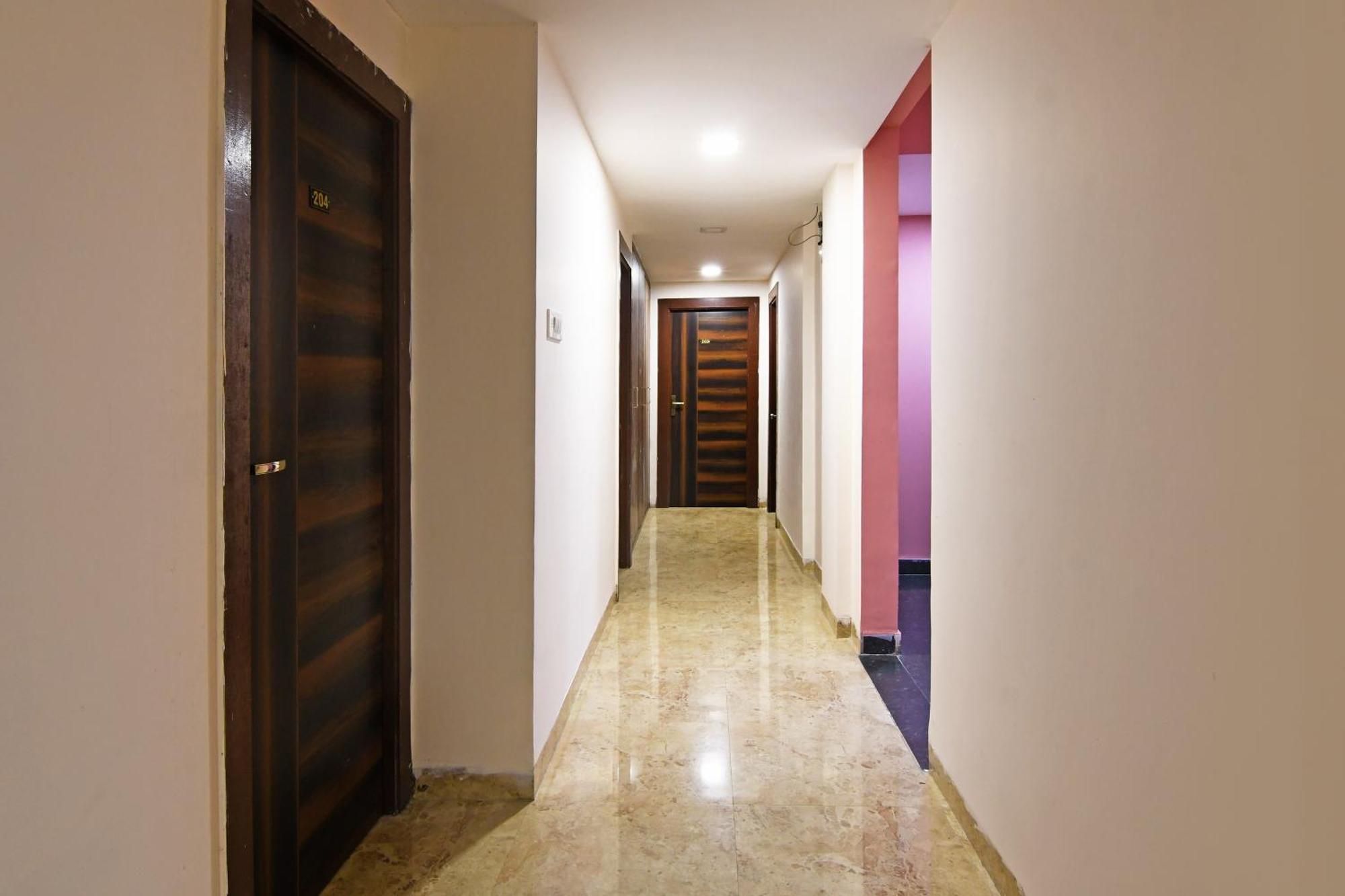 Hotel O Sunshine Near Netaji Subhash Chandra Bose International Airport Gauripur  Exterior foto