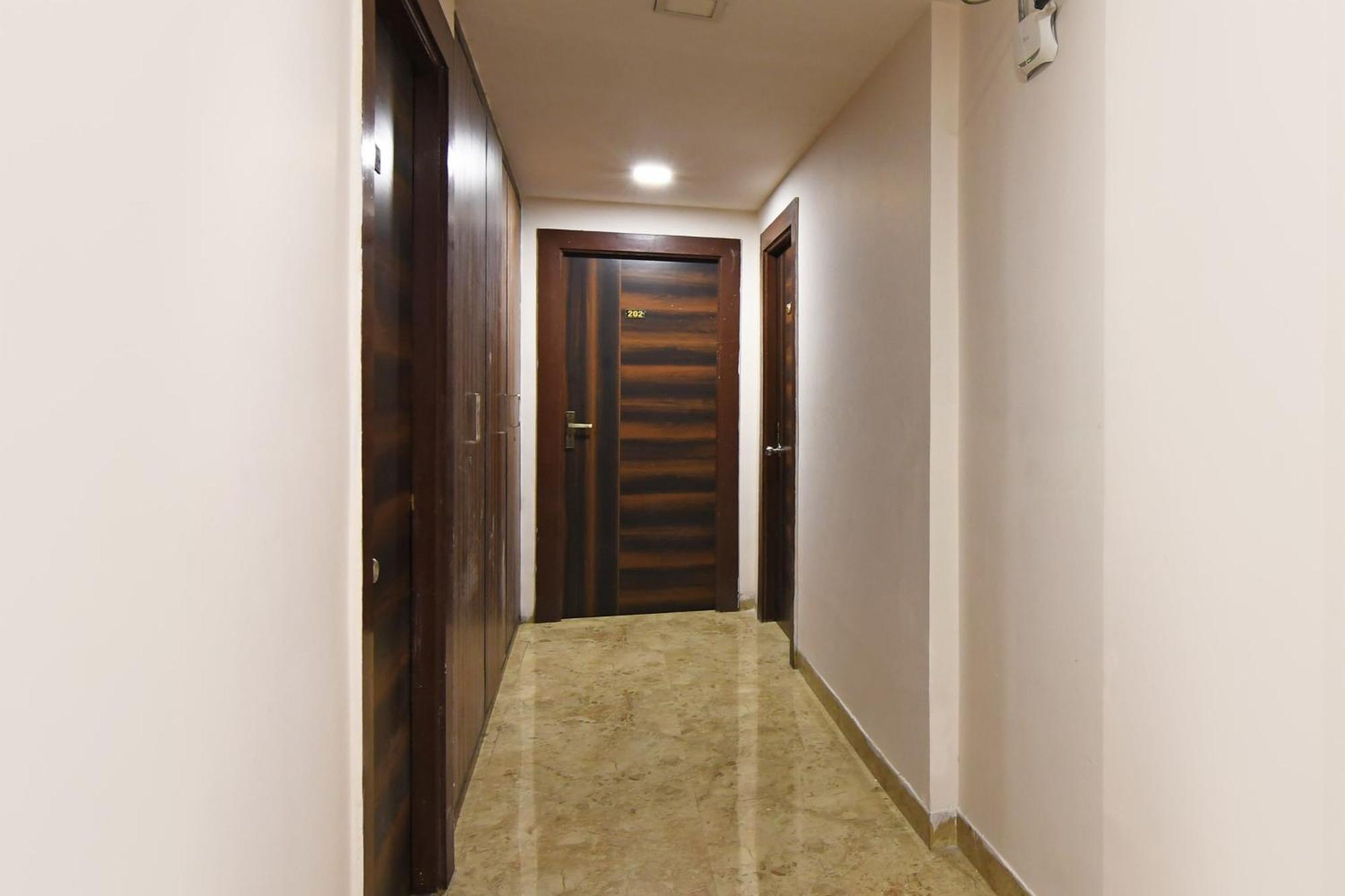 Hotel O Sunshine Near Netaji Subhash Chandra Bose International Airport Gauripur  Exterior foto