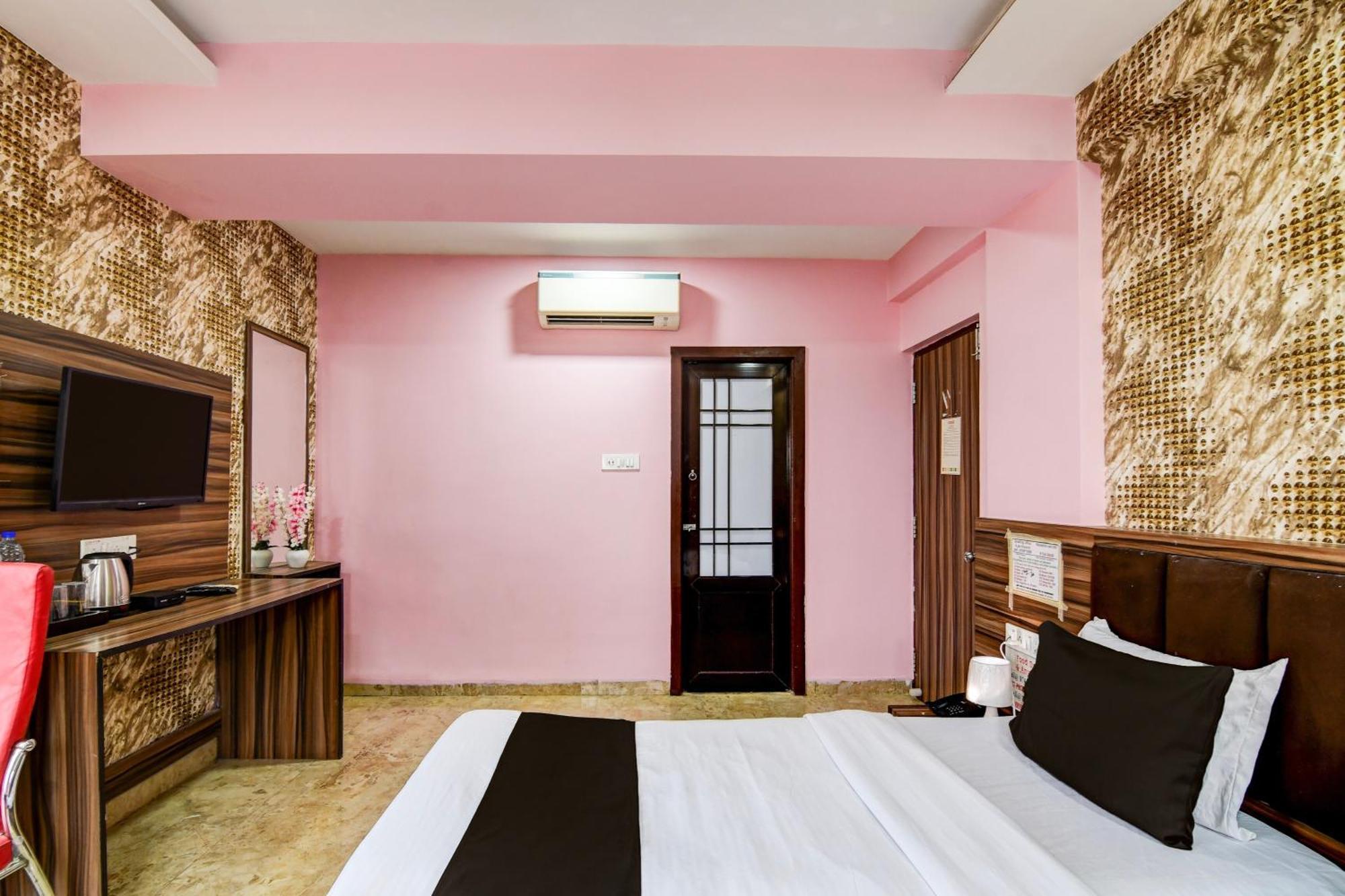 Hotel O Sunshine Near Netaji Subhash Chandra Bose International Airport Gauripur  Exterior foto